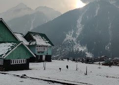 United Royal Tours And Travels - photo 2 - Travel Agents and Tour Operators in Srinagar