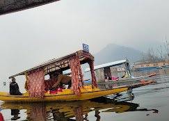 United Royal Tours And Travels - photo 3 - Travel Agents and Tour Operators in Srinagar