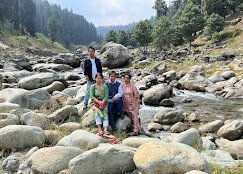 United Royal Tours And Travels - photo 4 - Travel Agents and Tour Operators in Srinagar