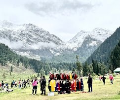United Royal Tours And Travels - photo 5 - Travel Agents and Tour Operators in Srinagar