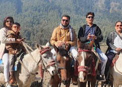 United Royal Tours And Travels - photo 7 - Travel Agents and Tour Operators in Srinagar