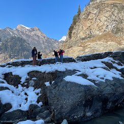 Zabarwan Travels - photo 3 - Travel Agents and Tour Operators in Srinagar