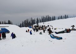 Nesa Tours and Travels - photo 2 - Travel Agents and Tour Operators in Srinagar