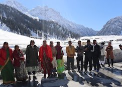 Nesa Tours and Travels - photo 3 - Travel Agents and Tour Operators in Srinagar