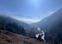 Nesa Tours and Travels - photo 4 - Travel Agents and Tour Operators in Srinagar