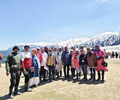 Nesa Tours and Travels - photo 5 - Travel Agents and Tour Operators in Srinagar