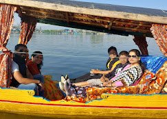 Raaj N Raaj Tour & Travel - photo 6 - Travel Agents and Tour Operators in Srinagar