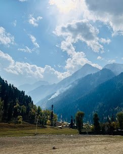 Aala Tours & Travels - photo 2 - Travel Agents and Tour Operators in Srinagar