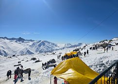 Aala Tours & Travels - photo 3 - Travel Agents and Tour Operators in Srinagar