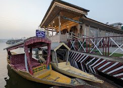Aala Tours & Travels - photo 4 - Travel Agents and Tour Operators in Srinagar