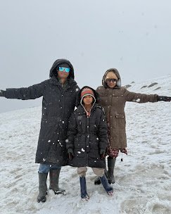 Aala Tours & Travels - photo 5 - Travel Agents and Tour Operators in Srinagar