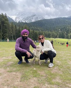 Grue Kashmir Tour And Travels - photo 4 - Travel Agents and Tour Operators in Srinagar