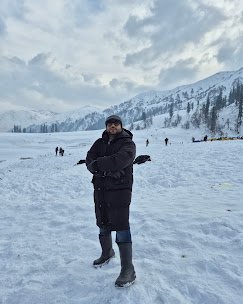 Charzan Holidays - photo 4 - Travel Agents and Tour Operators in Srinagar