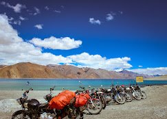 Charzan Holidays - photo 5 - Travel Agents and Tour Operators in Srinagar