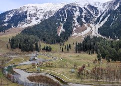 Tasha Tour & Travel - photo 4 - Travel Agents and Tour Operators in Srinagar