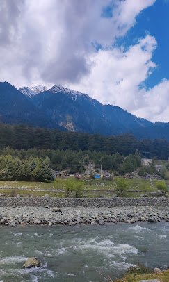 Tasha Tour & Travel - photo 5 - Travel Agents and Tour Operators in Srinagar