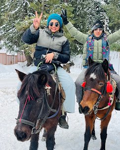 Poise Travel & Tourism - photo 2 - Travel Agents and Tour Operators in Srinagar