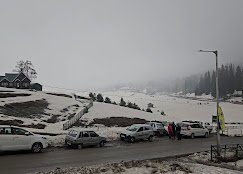 Poise Travel & Tourism - photo 3 - Travel Agents and Tour Operators in Srinagar