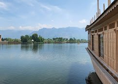 Poise Travel & Tourism - photo 4 - Travel Agents and Tour Operators in Srinagar