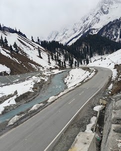 Travel My Kashmir - photo 2 - Taxi and Cab Services in Srinagar