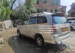 Travel My Kashmir - photo 3 - Taxi and Cab Services in Srinagar