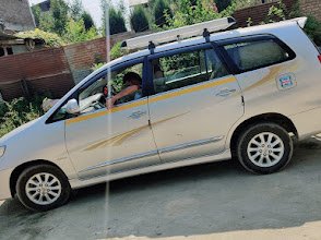 JK Cab Service - photo 2 - Taxi and Cab Services in Srinagar