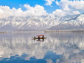JK Cab Service - photo 4 - Taxi and Cab Services in Srinagar