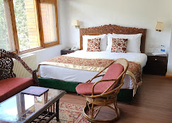 Photo 1 of Heevan Retreat Gulmarg
