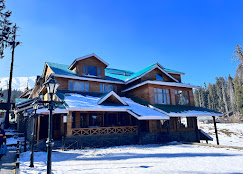 Photo 4 of Heevan Retreat Gulmarg