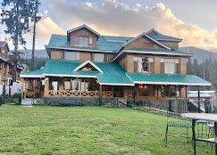 Photo 5 of Heevan Retreat Gulmarg
