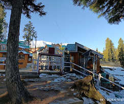 Photo 10 of Heevan Retreat Gulmarg
