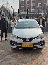 Tourist Taxi Services - photo 2 - Taxi and Cab Services in Srinagar