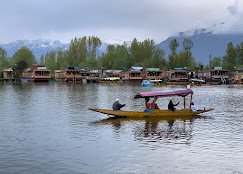 Kashmir Tourism Cabs - photo 4 - Taxi and Cab Services in Srinagar