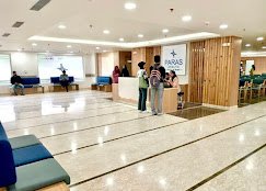Paras Hospital - photo 3 - Hospitals and Clinics in Srinagar