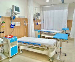 Paras Hospital - photo 4 - Hospitals and Clinics in Srinagar