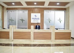 Paras Hospital - photo 5 - Hospitals and Clinics in Srinagar
