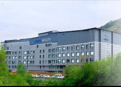 Paras Hospital - photo 6 - Hospitals and Clinics in Srinagar