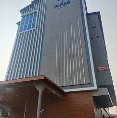 Paras Hospital - photo 7 - Hospitals and Clinics in Srinagar