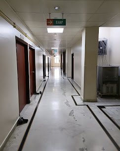 Noora Hospital - photo 2 - Hospitals and Clinics in Srinagar