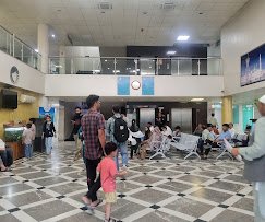 Noora Hospital - photo 3 - Hospitals and Clinics in Srinagar