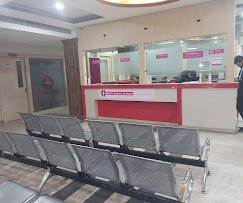 Ujala Cygnus Kashmir - photo 2 - Hospitals and Clinics in Srinagar