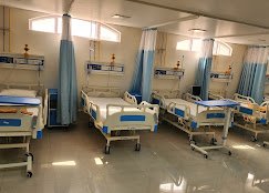 Ujala Cygnus Kashmir - photo 5 - Hospitals and Clinics in Srinagar