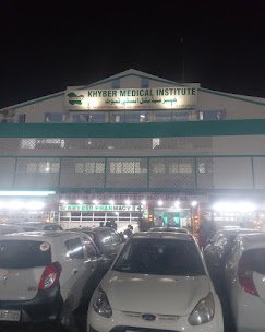 Khyber Medical Institute - photo 2 - Hospitals and Clinics in Srinagar