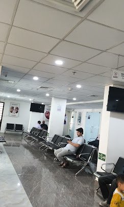 Amandeep Br Medicity Hospital - photo 2 - Hospitals and Clinics in Srinagar