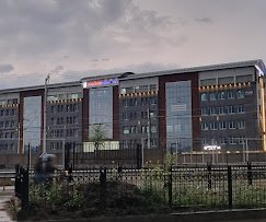 Amandeep Br Medicity Hospital - photo 4 - Hospitals and Clinics in Srinagar