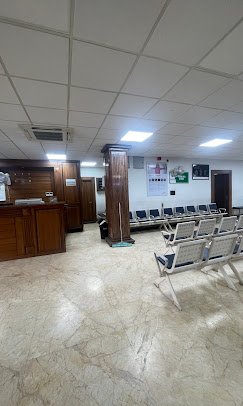 Medicare Health Services - photo 2 - Hospitals and Clinics in Srinagar
