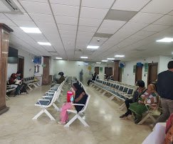 Medicare Health Services - photo 3 - Hospitals and Clinics in Srinagar