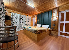 Photo 11 of Pine View Resort Pahalgam