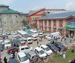 SMHS Hospital - photo 2 - Hospitals and Clinics in Srinagar