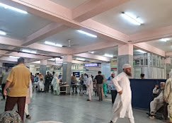 SMHS Hospital - photo 4 - Hospitals and Clinics in Srinagar